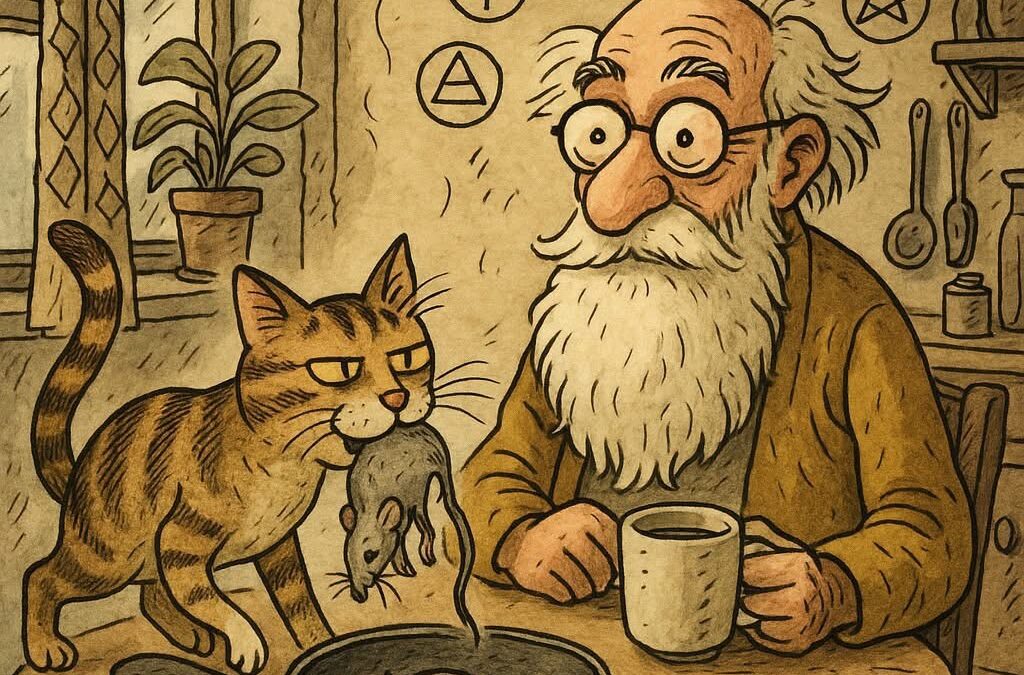 ПРО ТО ,ЧТО НЕ СТАНОВИМСЯ МОЛОЖЕ…