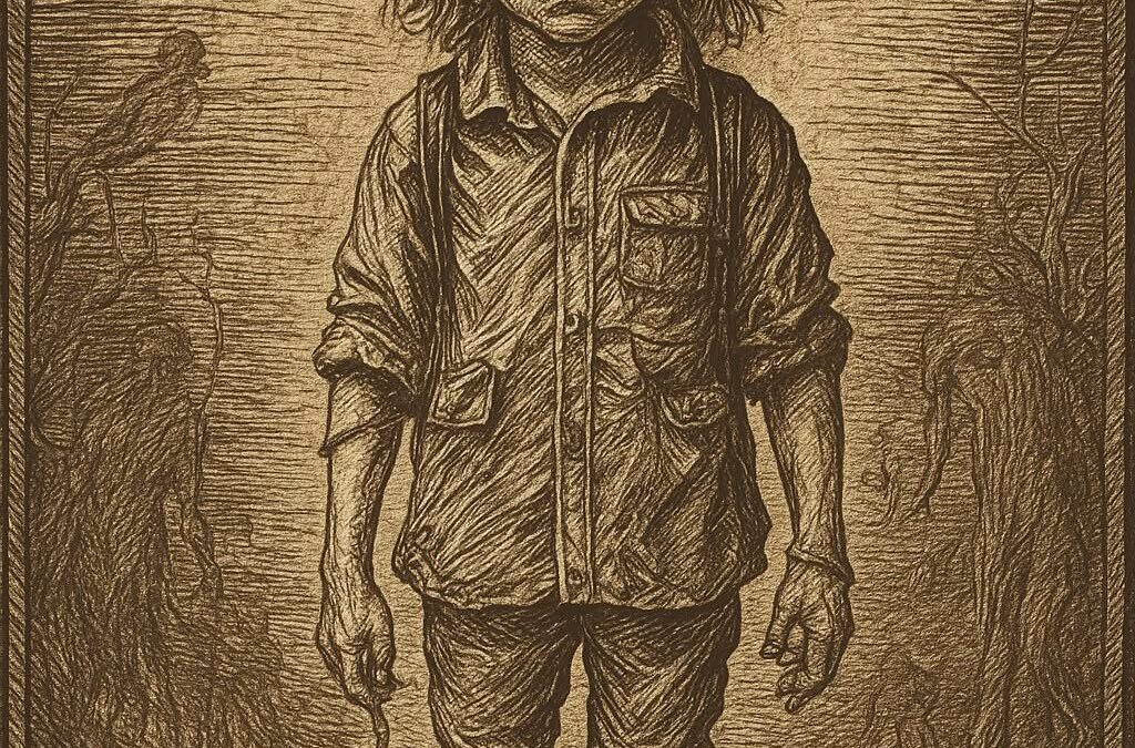 Личность и инстинкты