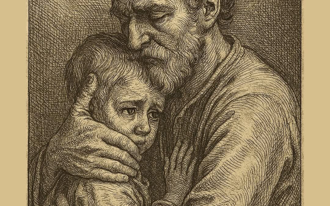 Страх и любовь