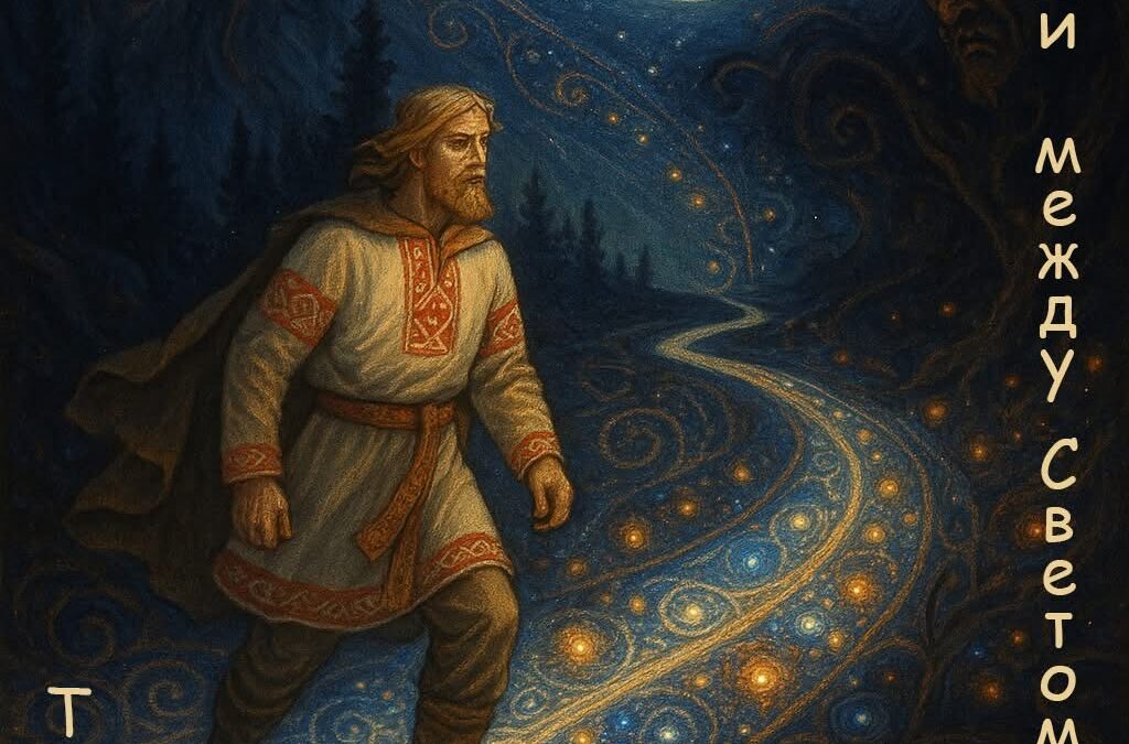 Путь к счастью