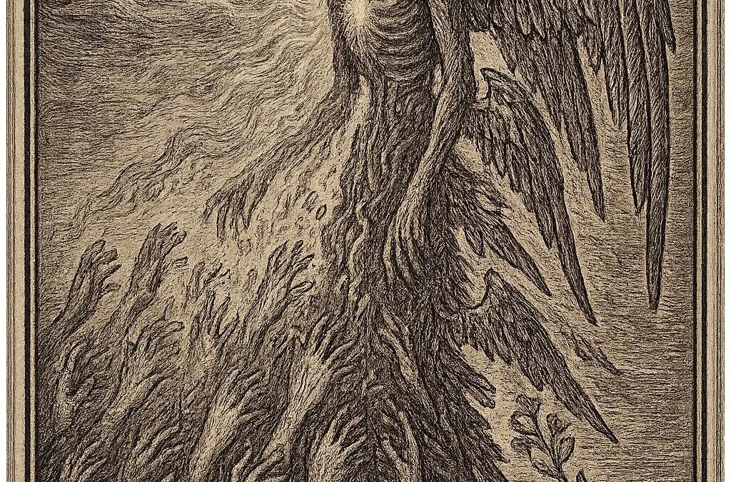 Священное НЕТ: возвращение к себе через предательство хорошести