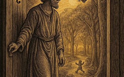 Мысли на рассвете