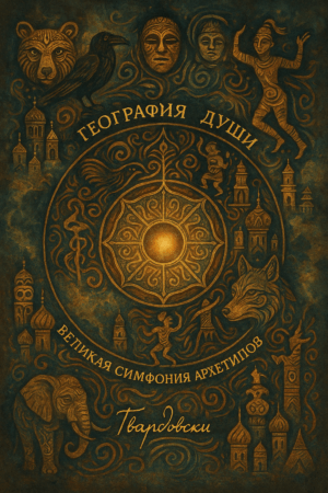 География Души: Великая Симфония Архетипов
