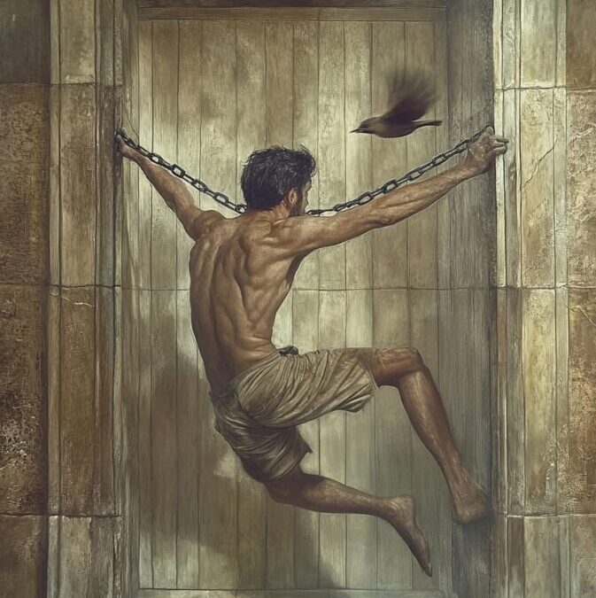 Я больше не играю по вашим правилам