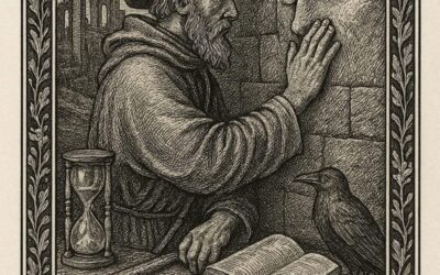 Диалог со стеной