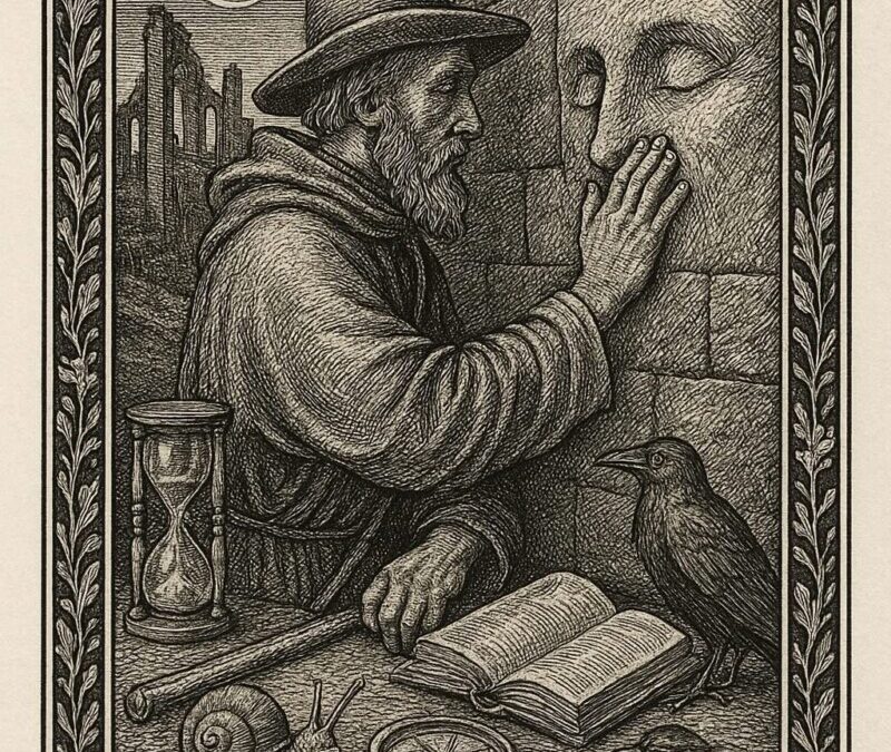 Диалог со стеной