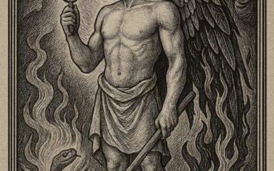 Частица силы: между светом и тенью»