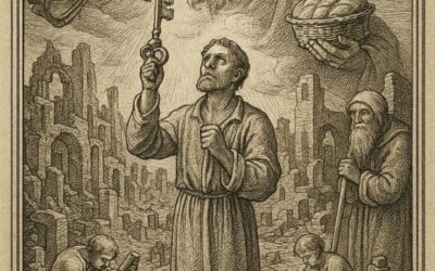 Бог не умер!