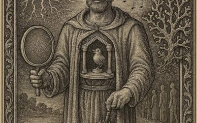 Тишина, которая не молчит