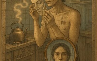 Тихая революция лица