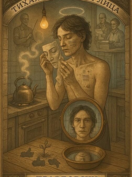 Тихая революция лица