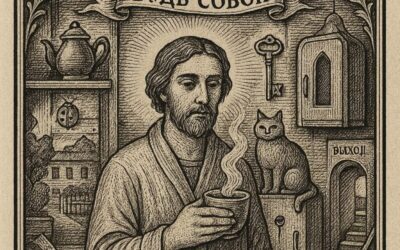 Хочу-не-как-все: домашний трактат