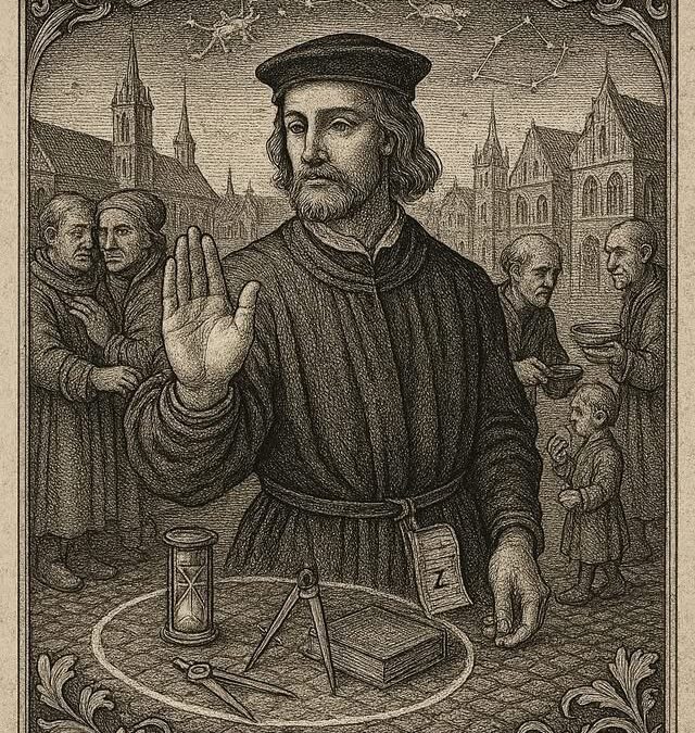 Святое «нет»